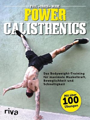 cover image of Power Calisthenics